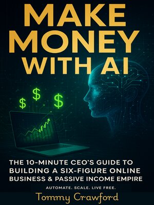 cover image of Make Money with AI